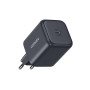 Мережевий зарядний пристрій UGREEN X524 45W, Black
