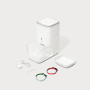 Кормушка для кошек и собак автоматическая CATLINK Automatic Feeder Fresh 2 - Standard, White