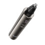 Електробритва HOCO HP36 3-in-1 600 mAh з Led-дисплеєм, Gray