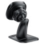 Автотримач для телефону ACEFAST D51 magnetic car holder for dashboard, Black
