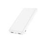 Внешний аккумулятор Power Bank HOCO J100 High-ranking 10.5 W 10000mAh, White