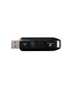 USB - флешка Patriot Xporter 3 USB 3.2 128GB, Black