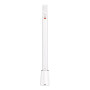 Світильник Baseus Smart Eye Series Charging Folding Reading Desk Lamp, White