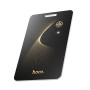 Трекер HOCO E92 Saviour smart positioning anti-lost device, Black