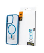 Чохол Spigen Magnetic Color для iPhone 14 Pro Max, Light Blue