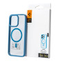 Чохол Spigen Magnetic Color для iPhone 14 Pro Max, Light Blue
