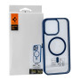 Чохол Spigen Magnetic Color для iPhone 14 Pro Max, Blue