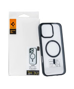 Чохол Spigen Magnetic Color для iPhone 16, Black