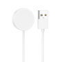 Беспроводное зарядное устройство для смарт-часов BOROFONE BD12, White