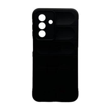 Чохол Cosmic Magic Shield для Samsung Galaxy A17 5G, Black