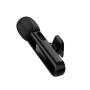 Беспроводная микрофонная система HOCO L20 Fair wireless microphone Lightning, Black
