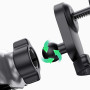 Автомобільний тримач UGREEN LP228 Gravity Drive Air Vent для смартфонів, Black