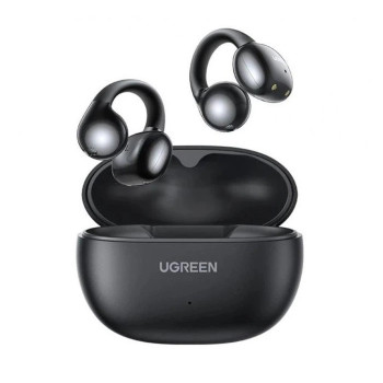 Беспроводные Bluetooth наушники UGREEN WS209 HiTune S3 TWS, Black