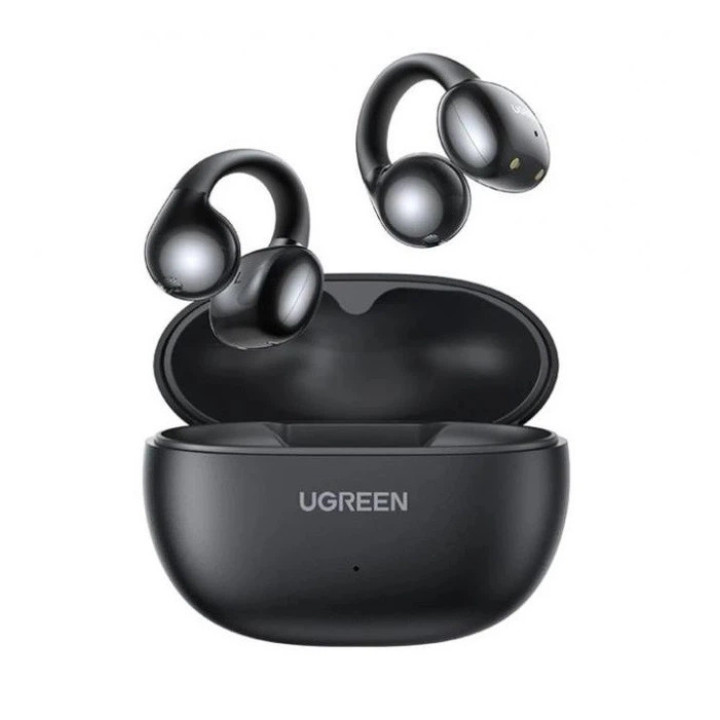 Беспроводные Bluetooth наушники UGREEN WS209 HiTune S3 TWS, Black