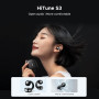Беспроводные Bluetooth наушники UGREEN WS209 HiTune S3 TWS, Black