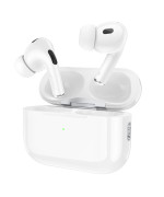 Беспроводные Bluetooth наушники HOCO EW47 300 mAh, White