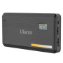 Видеосвет Ulanzi Vijim Bi-color Led Light 5000 mAh, Black