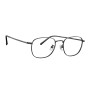 Комп'ютерні окуляри Xiaomi Blue Light Blocking Glasses з двостороннім антибліковим покриттям OAR, Black