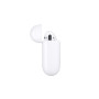Бездротові Bluetooth навушники WIWU Airbuds 2 300mAh, White