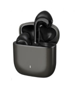 Бездротові Bluetooth навушники WUW-R202 300 mAh, Black