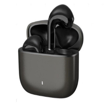 Бездротові Bluetooth навушники WUW-R202 300 mAh, Black