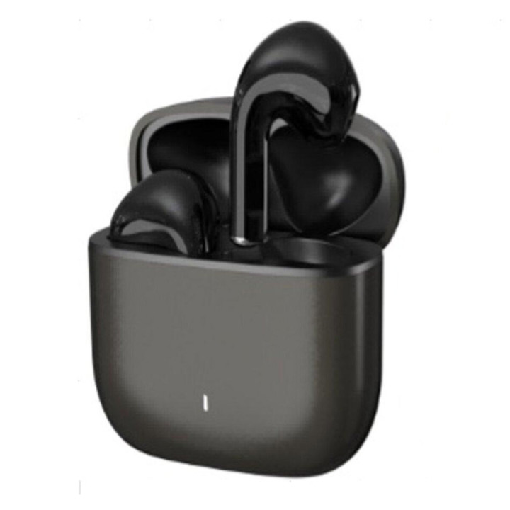 Бездротові Bluetooth навушники WUW-R202 300 mAh, Black