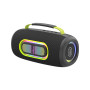 Портативна Bluetooth колонка WIWU H7 40W, Black
