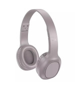 Bluetooth - навушники HOCO W46 Charm BT headset, Brown
