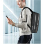 Рюкзак Tigernu T-B3331A 15.6", Grey
