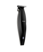 Машинка для стрижки HOCO HP25 Electric, Black