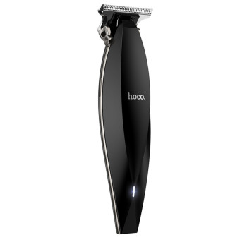 Машинка для стрижки HOCO HP25 Electric, Black