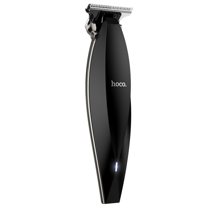 Машинка для стрижки HOCO HP25 Electric, Black