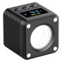 Видеосвет Ulanzi Vijim RGB COB VEDIO LIGHT, Black