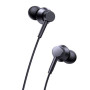 Проводные вакуумные наушники Baseus Encok CZ11 1.2m, Black