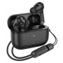 Беспроводные Bluetooth наушники HOCO EQ9 300 mAh, Black