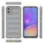Чохол - накладка Cosmic Magic Shield для Samsung Galaxy A05, Grey-Smoke