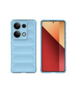 Чехол Cosmic Magic Shield для Xiaomi Redmi Note 13 Pro 4G, Blue