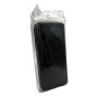 Чохол Leather Premium для Xiaomi Redmi 15C 5G, Black