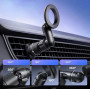 Автотримач для телефона UGREEN LP923, Black