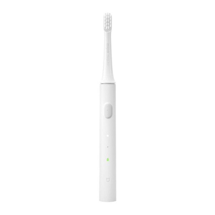 Електрична зубна щітка Xiaomi Xiaomi Mijia Acoustic Wave Toothbrush T100, White