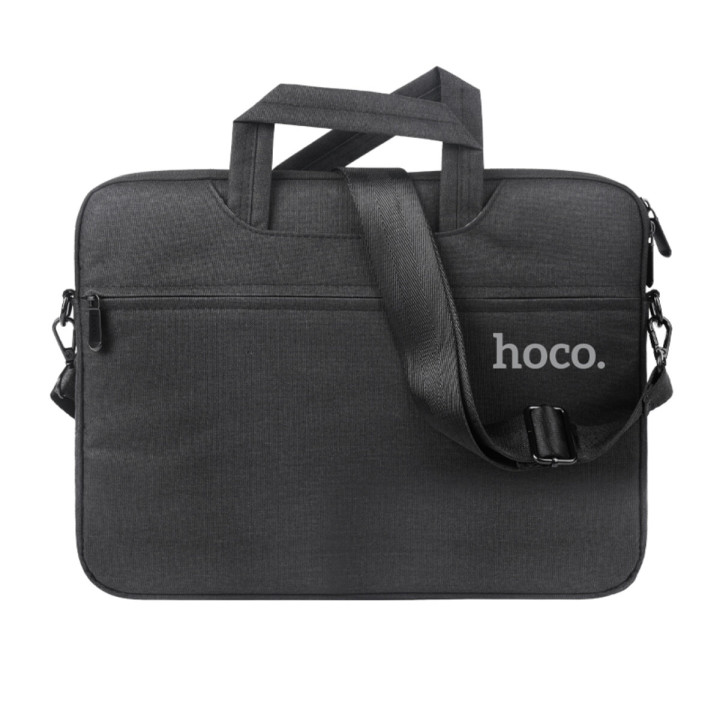 Сумка для ноутбука HOCO GT1 Simple 14, Black