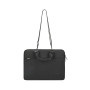 Сумка для ноутбука Tigernu T-L5239 15.6", Black-Grey
