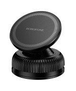 Автодержатель для телефона BOROFONE BH139, Black