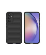 Чохол Cosmic Magic Shield для Samsung Galaxy A35 5G, Black