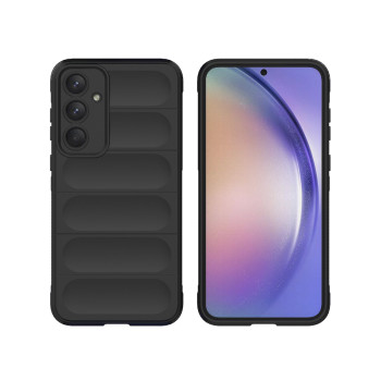 Чехол Cosmic Magic Shield для Samsung Galaxy A35 5G, Black