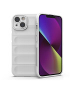 Чехол Cosmic Magic Shield для iPhone 14, White