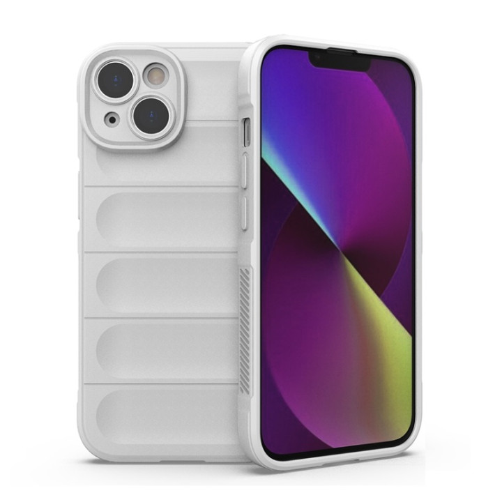 Чохол Cosmic Magic Shield для iPhone 14, White