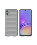 Чохол - накладка Cosmic Magic Shield для Samsung Galaxy A05, Grey-Smoke
