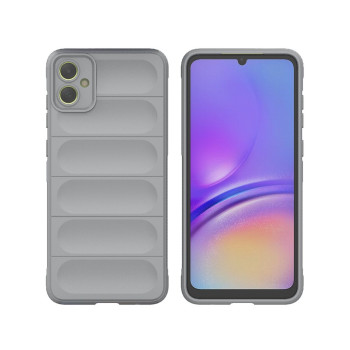 Чохол - накладка Cosmic Magic Shield для Samsung Galaxy A05, Grey-Smoke