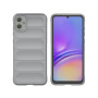 Чохол - накладка Cosmic Magic Shield для Samsung Galaxy A05, Grey-Smoke